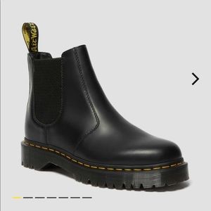 Dr. Marten’s Chelsea Boot